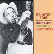 Stories from Mountains Swamps Honky Tonks