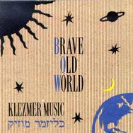 Klezmer Music