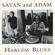 Harlem Blues 18964 0567 2