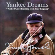 Yankee Dreams Wicked Good Fiddling from New Englan