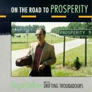On The Road To Prosperity