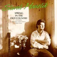 Spring in the Old Country