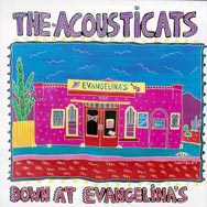 Down at Evangelinas
