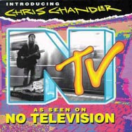 As Seen on No Television