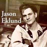 Jason Eklund