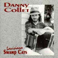 Louisiana Swamp Cats