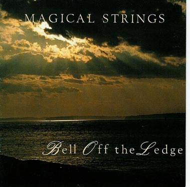 Bell Off the Ledge