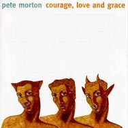 Courage Love and Grace