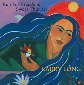 Run for Freedom Sweet Thunder