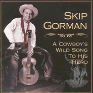 A Cowboys Wild Song to His Herd