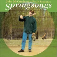 John McCutcheons Four Seasons Springsongs