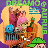 Dreamosaurus