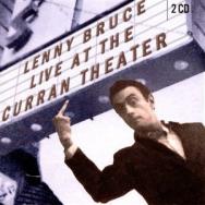 Live At The Curran Theater