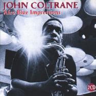 Afro Blue Impressions MP3