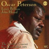 The London Concert Royal Festival Hall 1978