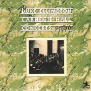 The Duke Ellington Carnegie Hall Concerts January  2PRCD 24074 2