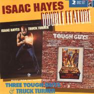 Double Feature Three Tough Guys Truck Turner MP3