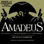 Amadeus Original Soundtrack Special Edition Direct MP3