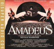 Amadeus SACD 2WAMSA 1791 6