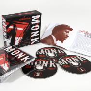 The Complete Prestige Recordings 3PRCD 4428 2