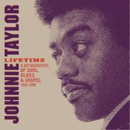 Lifetime A Retrospective Of Soul Blues And Gospel