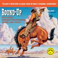 Round Up SACD 60141