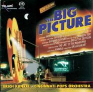 The Big Picture SACD 60437