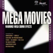 Mega Movies SACD 60535