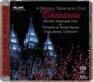 A Mormon Tabernacle Choir Christmas SACD 60552