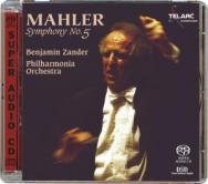 Mahler Symphony No 5 SACD 60569