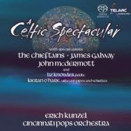 A Celtic Spectacular SACD 60571