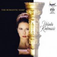 The Romantic Harp SACD 60581