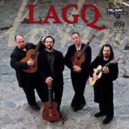 LAGQ Latin SACD 60593