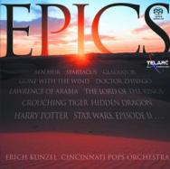 Epics SACD 60600