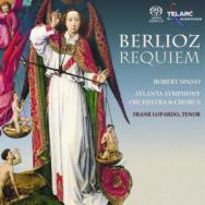 Berlioz Requiem SACD 60627