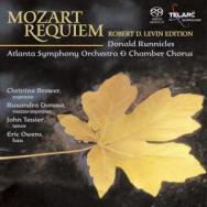 Mozart Requiem SACD 60636
