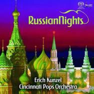 Russian Nights SACD 60657