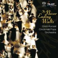 The Never Ending Waltz SACD 60668