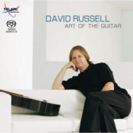 Art Of The Guitar SACD 60672