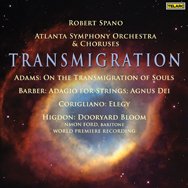 Transmigration SACD 60673