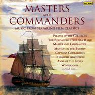 Masters and Commanders SACD 60682