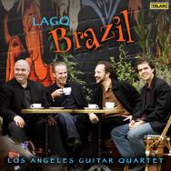 LAGQ Brazil SACD 60686
