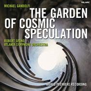 Gandolfi The Garden of Cosmic Speculation SACD 60696