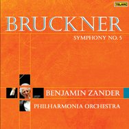 Bruckner Symphony No 5 SACD 60706