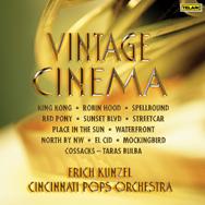 Vintage Cinema SACD 60708