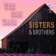 Sisters Brothers SACD 63588