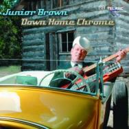 Down Home Chrome SACD 63612