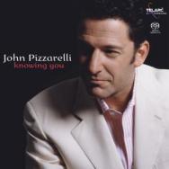 Knowing You SACD 63615