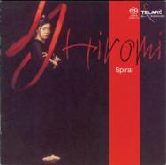 Spiral SACD 63631