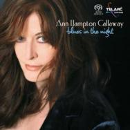 Blues In The Night SACD 63641